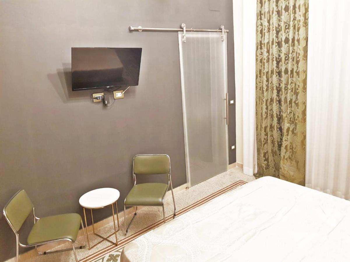 Room In Bb - Princess Mafalda Of Savoy B B Syracuse ภายนอก รูปภาพ