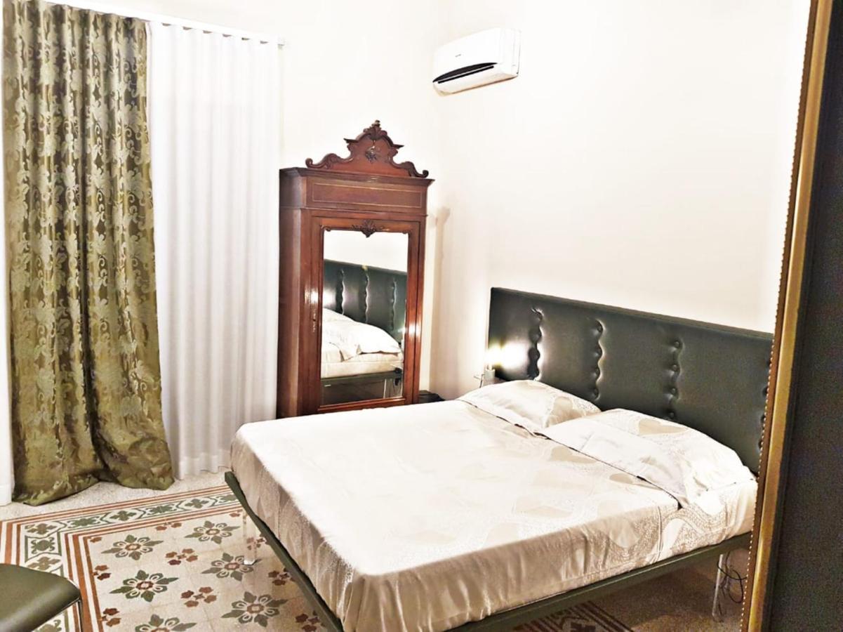 Room In Bb - Princess Mafalda Of Savoy B B Syracuse ภายนอก รูปภาพ