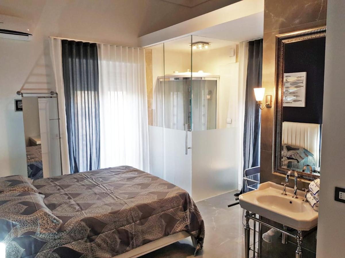 Room In Bb - Princess Mafalda Of Savoy B B Syracuse ภายนอก รูปภาพ